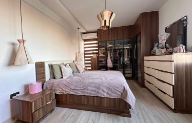 YENİKENT’te PENTHOUSE DAİRE