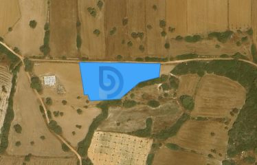 Derince’de Yatırım Fırsatı 5935 m² Arsa