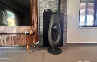 Lapta Satılık Özel Havuzlu Villa