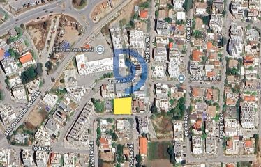 Kızılbaş’ta Yüksek Kat Projeniz İçin Mükemmel Lokasyon