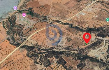 Tatlısu’da Özel Villanız İçin Muhteşem Manzaralı Arsa