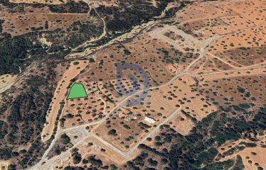 Tatlısu’da Özel Villanız İçin Muhteşem Manzaralı Arsa