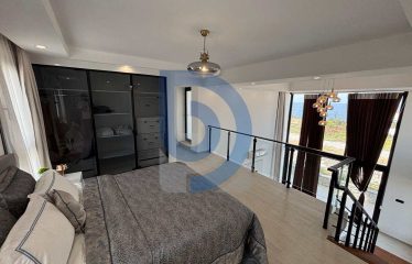 Esentepe’de Denize Sadece 60 M Uzaklıkta Harika Loft Daire ​​​​