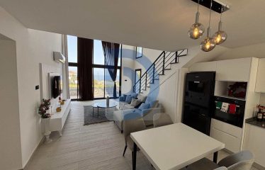 Esentepe’de Denize Sadece 60 M Uzaklıkta Harika Loft Daire ​​​​