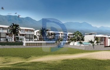 Esentepe’de Denize Sadece 60 M Uzaklıkta Harika Loft Daire ​​​​