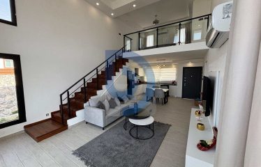 Esentepe’de Denize Sadece 60 M Uzaklıkta Harika Loft Daire ​​​​