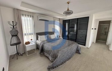 Esentepe’de Denize Sadece 60 M Uzaklıkta Harika Loft Daire ​​​​