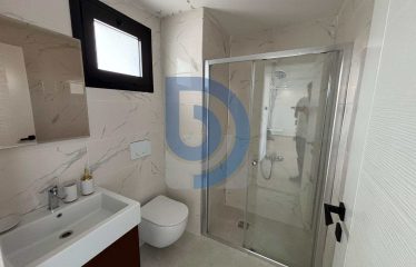 Esentepe’de Denize Sadece 60 M Uzaklıkta Harika Loft Daire ​​​​