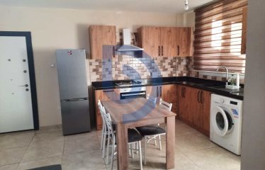 Gönyeli Merkezde ​Sıfır Binada Türk Koçanlı Satılık Daireler ⭐​⭐​⭐​