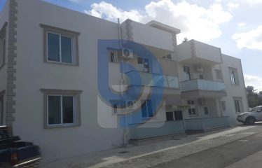 Gönyeli Merkezde ​Sıfır Binada Türk Koçanlı Satılık Daireler ⭐​⭐​⭐​