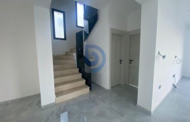 Lapta’da Sınırlı Sayıda! 4+1 Sıfır Villalarda Büyük Fırsat