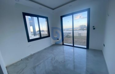 Lapta’da Sınırlı Sayıda! 4+1 Sıfır Villalarda Büyük Fırsat