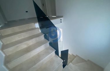 Lapta’da Sınırlı Sayıda! 4+1 Sıfır Villalarda Büyük Fırsat