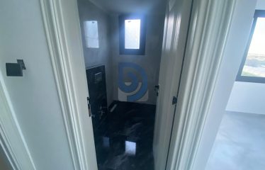 Lapta’da Sınırlı Sayıda! 4+1 Sıfır Villalarda Büyük Fırsat