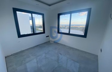 Lapta’da Sınırlı Sayıda! 4+1 Sıfır Villalarda Büyük Fırsat