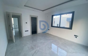 Lapta’da Sınırlı Sayıda! 4+1 Sıfır Villalarda Büyük Fırsat