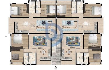 Gönyeli merkezindeki projemizin lansman fiyatlarını kaçırmayın
