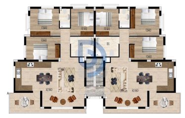 Gönyeli merkezindeki projemizin lansman fiyatlarını kaçırmayın