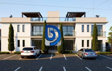 Gönyeli merkezindeki projemizin lansman fiyatlarını kaçırmayın