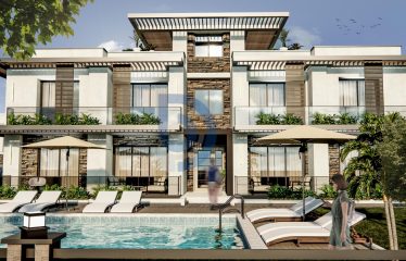 Lapta Fırsat Satılık 2+1 Daireler