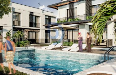 Lapta Fırsat Satılık 2+1 Daireler