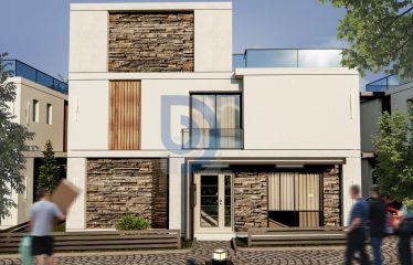 Lapta Özel Havuzlu Villalar