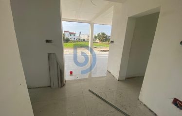 Lapta Özel Havuzlu Villalar