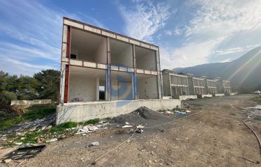 Lapta Özel Havuzlu Villalar