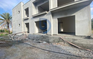 Lapta Fırsat Satılık 2+1 Daireler