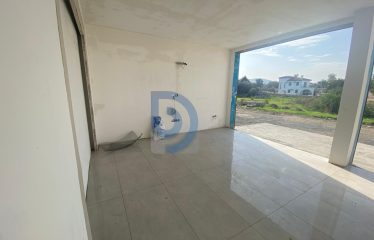 Lapta Özel Havuzlu Villalar