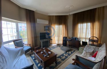 Girne Merkez Satılık 3+1