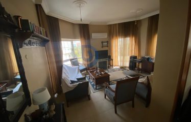 Girne Merkez Satılık 3+1