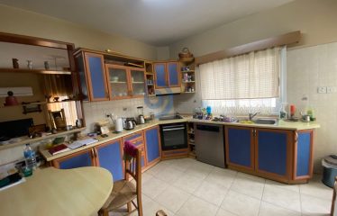 Girne Merkez Satılık 3+1