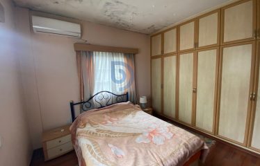 Girne Merkez Satılık 3+1