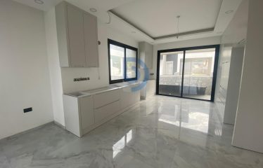 Lapta’da Sınırlı Sayıda! 4+1 Sıfır Villalarda Büyük Fırsat