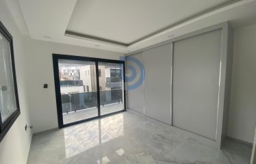 Lapta’da Sınırlı Sayıda! 4+1 Sıfır Villalarda Büyük Fırsat