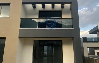 Lapta’da Sınırlı Sayıda! 4+1 Sıfır Villalarda Büyük Fırsat