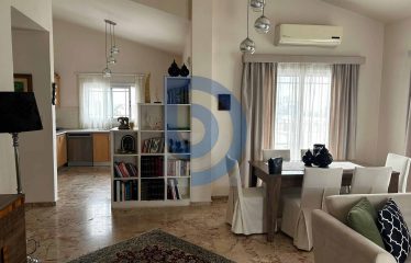 ​​​ ​​​ Zeytinlik Merkezinde 240 m² Penthouse Daire ​​​