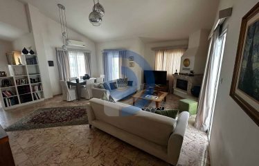 ​​​ ​​​ Zeytinlik Merkezinde 240 m² Penthouse Daire ​​​