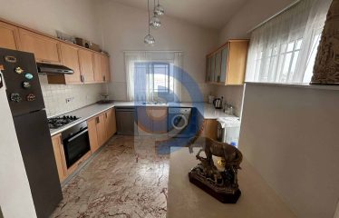 ​​​ ​​​ Zeytinlik Merkezinde 240 m² Penthouse Daire ​​​