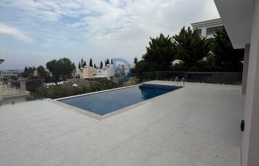 Çatalköy Satılık Özel Havuzlu Villa