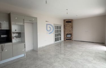 Çatalköy Satılık Özel Havuzlu Villa