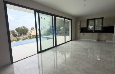 Çatalköy Satılık Özel Havuzlu Villa