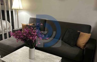 Mağusa İskelede Harika Havuzlu Sitede Satılık Daire