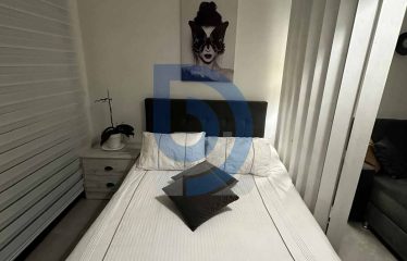 Mağusa İskelede Harika Havuzlu Sitede Satılık Daire