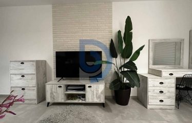 Mağusa İskelede Harika Havuzlu Sitede Satılık Daire