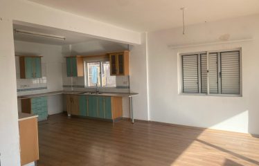 Ortaköy Merkezde Ticari + Konut Olarak Yatırım Fırsatı Daire