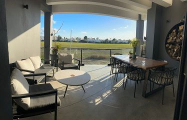 YENİKENT’te PENTHOUSE DAİRE