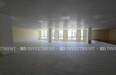 GÖNYELİ MERKEZİNDE ÇOK AMAÇLI TİCARİ BİNA