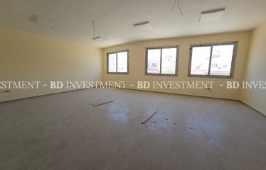 GÖNYELİ MERKEZİNDE ÇOK AMAÇLI TİCARİ BİNA